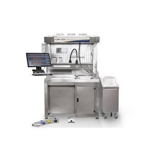 workstation da laboratorio per macroscopia