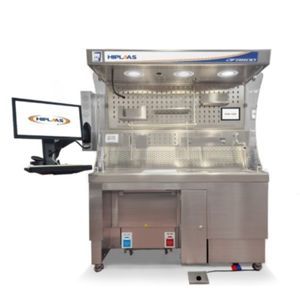 stazione d'imaging macroscopica per istopatologia 1