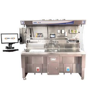 workstation da laboratorio per macroscopia 1