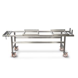 carrello portaferetri 1