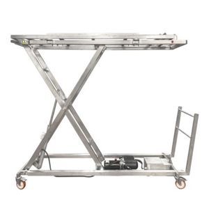 carrello funerario per bare 1