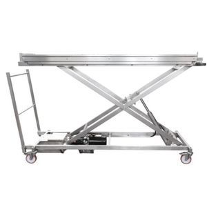carrello funerario di trasporto 1