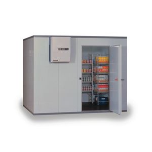 congelatore da laboratorio