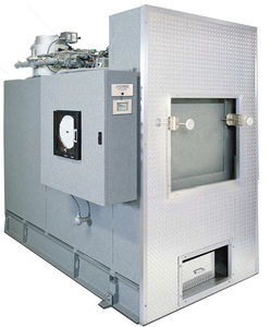 forno crematorio
