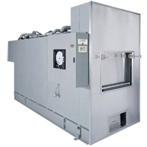 forno crematorio