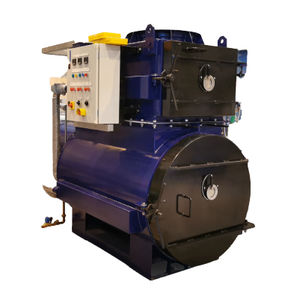 forno crematorio