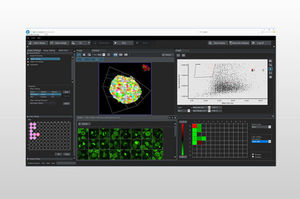 software per imaging cellulare