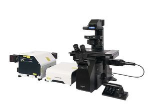 sistema di imaging cellulare da laboratorio