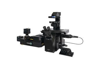 microscopio ottico