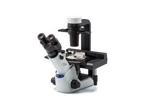sistema di imaging cellulare per coltura cellulare