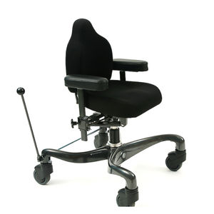 sedia da ufficio pediatrica 1