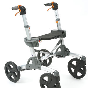 deambulatore rollator a 4 ruote 1