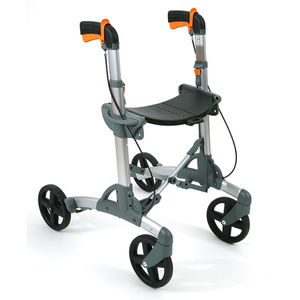 deambulatore rollator a 4 ruote 1