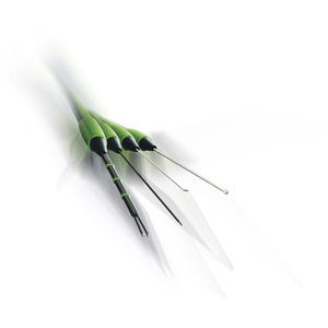 sensore di stimolazione nervosa
