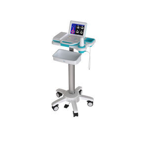 scanner vescicale su carrello