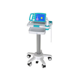 scanner vescicale su carrello
