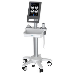 scanner vescicale su carrello