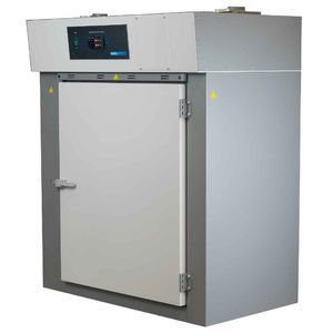 forno di riscaldamento