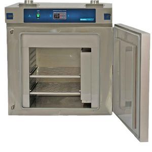 forno di pulizia