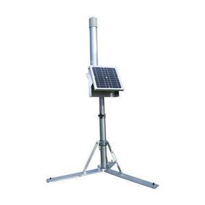 dosimetro ambientale raggi Gamma