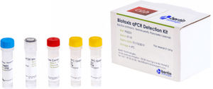 kit di test dell’antrace