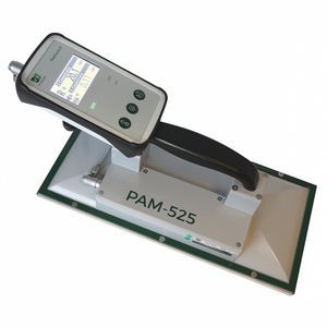 dosimetro ambientale raggi Gamma
