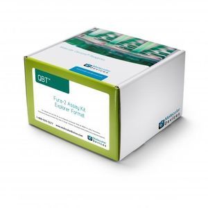 kit di test da ricerca 1
