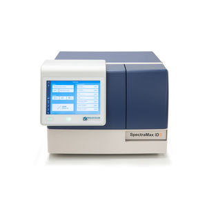 lettore di micropiastre multimode ad assorbanza