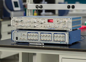 sistema di digestione da laboratorio