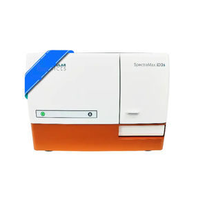 lettore di micropiastre ad assorbanza 1