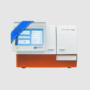 lettore di micropiastre ad assorbanza 1