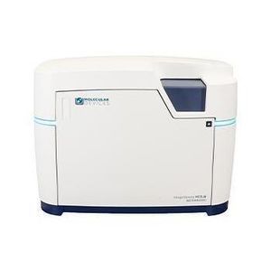sistema di imaging cellulare automatizzato