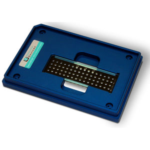 piastra micro-volumi per misurazioni ottiche 1