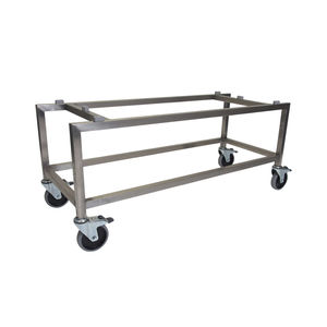 carrello mortuario da trasporto