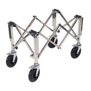 carrello portaferetri