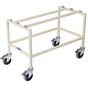 carrello medico