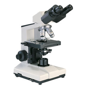 microscopio biologico