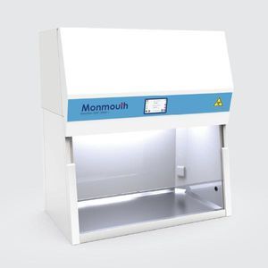 cabina di sicurezza microbiologica classe I