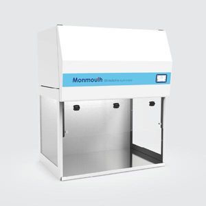 cabina da laboratorio