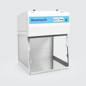 cabina per PCR