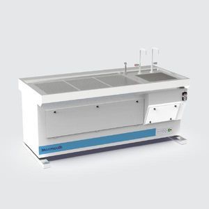 banco da laboratorio per istopatologia