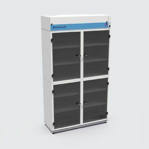 armadio di distribuzione