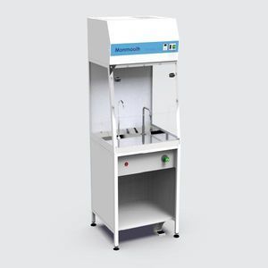 riunito per distribuzione di formolo