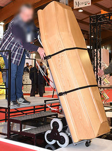 simulatore di scale 1