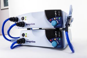 stimolatore magnetico transcranico