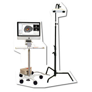 sistema di neuronavigazione per TMS