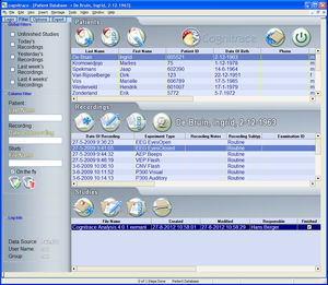software medico