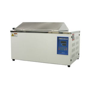 bagnomaria controllato tramite microprocessore