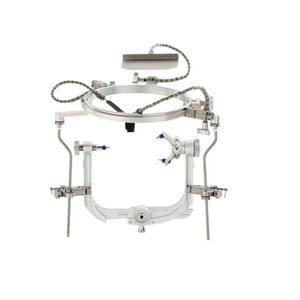 divaricatore cervello