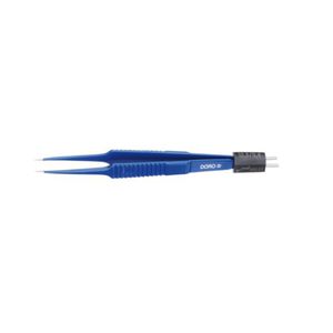 pinza elettrochirurgica / bipolare / antiadesiva